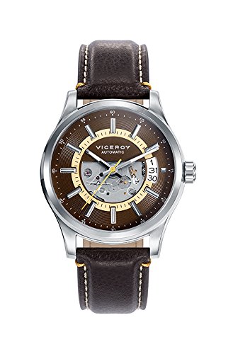 Reloj Viceroy Caballero 471073-47 Automáti