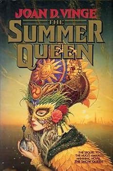 Mass Market Paperback The Summer Queen Book