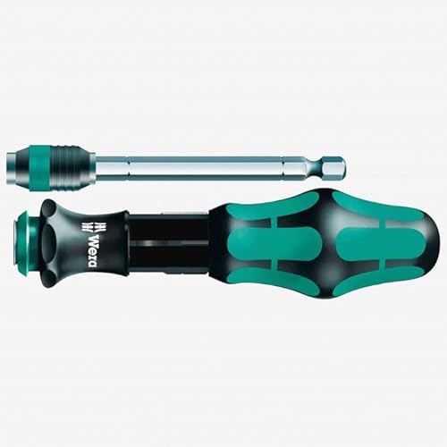 Wera Kraftform Kompakt 20 Empty Handle