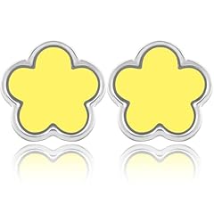 Yellow-White Gold Plated