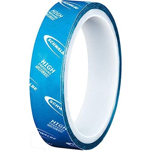 SCHWALBE Tubeless Bicycle Rim Tape - 10M (10mm x 32mm)