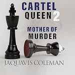 Cover of Cartel Queen 2
