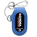 Case for Gotcha Evolve, Gotcha Evolve Keychain, Gotcha Evolve Case Cover, Gotcha Evolver Accessories with Keychain Carabiner. Blue, by Logity.