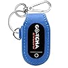 Case for Gotcha Evolve, Evolve Case with Keychain Carabiner. by Logity