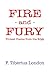 Fire and Fury: Protest Poems from the Edge