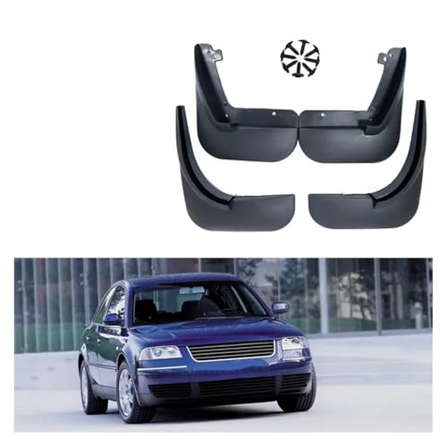Garde-boue voiture Passat B5 accessoires pare-boue 1996