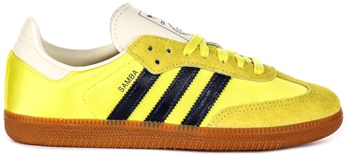 Image of adidas Samba Og W Women's 3-Stripes Retro Contrast 70S Trainers