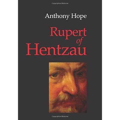 Rupert of Hentzau