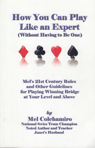 How You Can Play Like an Expert