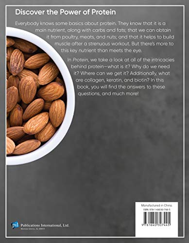 Protein: What You Need to Know about Protein Powders, Collagen, Peptides, Amino Acids, Bcaa, and Mor