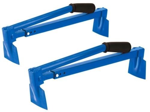 Draper Expert Brick and Block Lifting Tongs