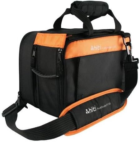 HiTi Digital Inc. P110s Printer Carrying Bag