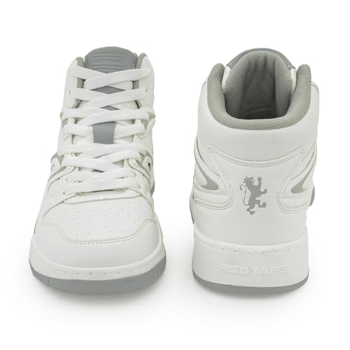 Image of Red Tape Womens Rll0312 Sneakers