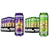 Rockstar