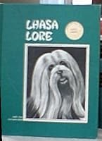 Lhasa Lore 093186612X Book Cover