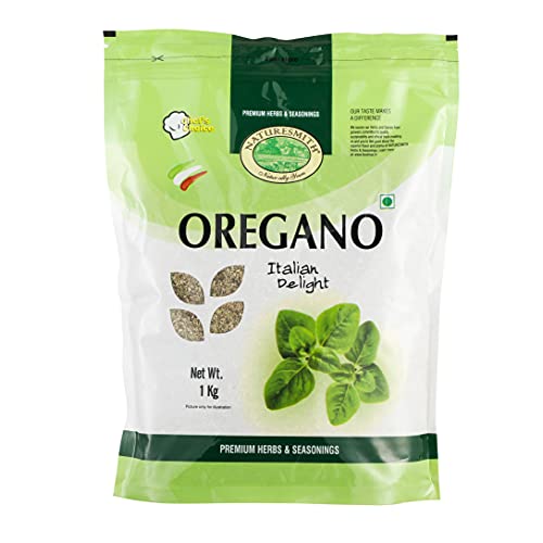 Image of NATURESMITH OREGANO-1Kg || BIG POUCH READY TO USE ||
