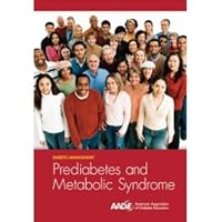 Managing Diabetes: Prediabetes and Metabolic Syndrome 1881876314 Book Cover