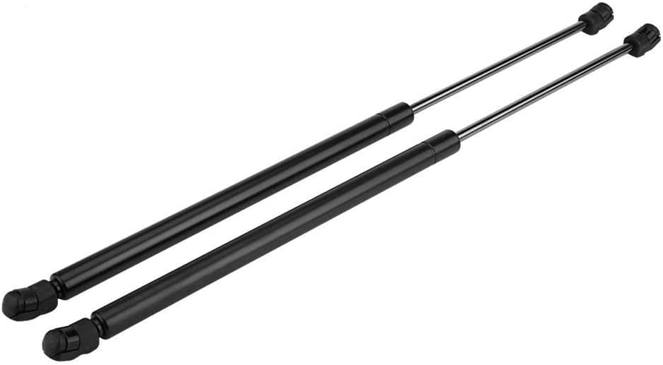 Tailgate Gas Struts Car Trunk Tailgate Gas Spring Support Rod Auto Modified Parts for Vauxhall Zafira A MK1 1998-2005 Trunk air strut