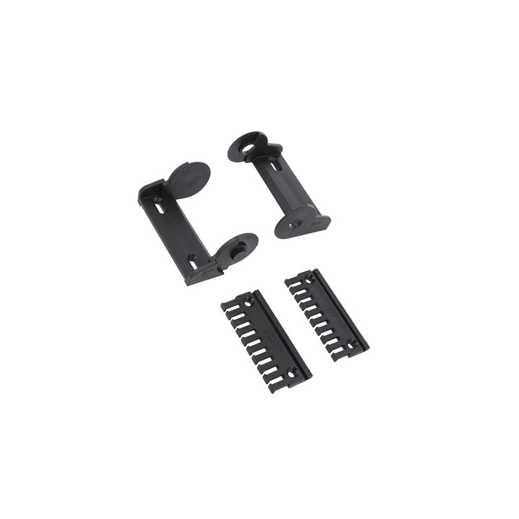 Attache de montage igus 2610.34PZB robuste pour guidage mécanique Série 2600