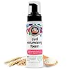 SoCozy Hair Mousse for Kids, Curl Volumizing ...