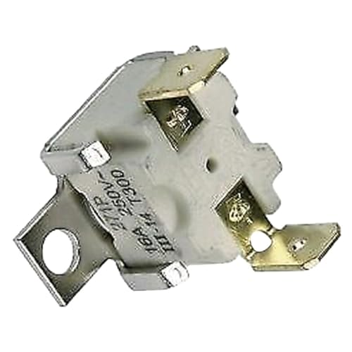 SOS Accessoire Thermostat 16A 250V 250°C pour Four, cuisinière C00121897 ARISTON HOTPOINT, INDESIT, SCHOLTES, WHIRLPOOL