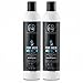 Nourish Beaute Hair Regrowth Shampoo for Men, Anti Hair Loss Shampoo, Vitamins Hair Growth Support Shampoo, Select/Conditioner