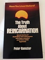 The Truth About Reincarnation 0727012673 Book Cover