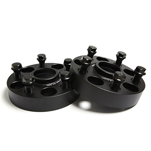 Adaptateurs de roue 31mm benz classe g pour les voyages et le tout-terrain