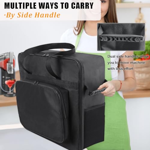 Bolsa para máquina Ninja Slushie FS301 y FS300 miniatura 6