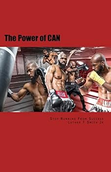 Paperback The Power of Can: Stop Running from Success Book