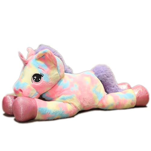 La Mejor Selección de Colchoneta unicornio gigante los 7 más buscados. 1