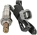 Bosch 15486 Oxygen Sensor, OE Fitment (Lexus, Pontiac, Scion, Toyota)