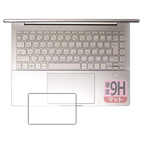 PDA�H�[ HP Pavilion Plus 14-eh0000 / 14-eh1000�V���[�Y �Ή� 9H���d�x[���˒ጸ] �ی� �t�B���� [�N���b�N�p�b�h�p] ���{��