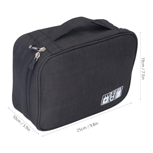 Portable Coffee Machine Carry Bag for Outdoor Travel and Storage - Ideal for Coffee Makers and Accessories - Image 7