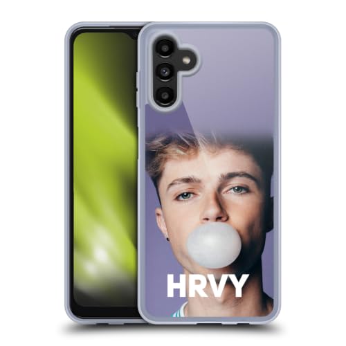 Carcasa Samsung Galaxy A13 5G funda de silicona HRVY Calendario 2