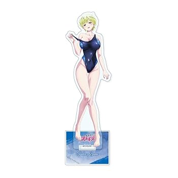 魔都精兵のスレイブ ゲマくじ アクリルスタンド 出雲天花 シャツ 魔都精兵のスレイブ ゲマくじ アクリルスタンド 出雲天花 シャツ