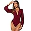 Pure Maroon
