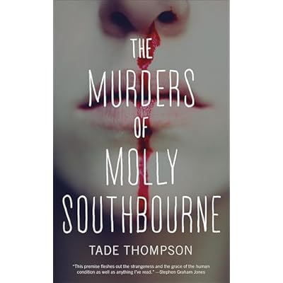 The Murders of Molly Southbourne