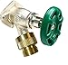 Spigotmaster ~ SM01 Vacuum Breaker Adapter~ Turns an Arrowhead Anti-Siphon Hose Bib Into a Straight Through Connection. Replaces 1019-a-486BFP & Fits: 482BFP(1, SM01)