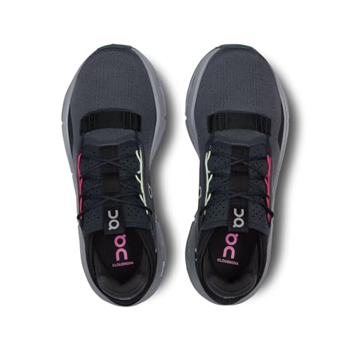 Image of On Men's Cloudnova 2 Sneakers