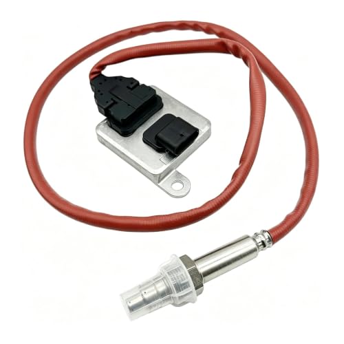 Capteur NOx A0009056204 solution panne injection AdBlue Benz W212 W166