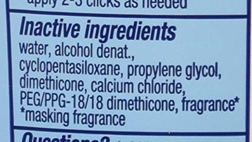 Miniatura 4 de Secret Outlast Xtend - Desodorante antitranspirante, gel transparente, sin perfume, 2.6 onzas (paquete de 2)