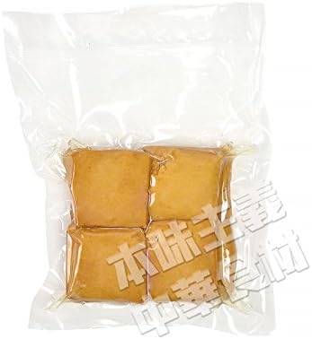 Amazon 友盛五香干 押し豆腐 大豆トウフカン 台湾風味名物 中華料理人気商品 酒の肴 定番お土産 友盛 乾物 通販