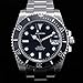 Sugess Genuine Ceramic Bezel x 316L Steel 200m Diver's Mens Watch SP116610LN