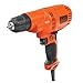 Black & Decker DR260C 5.2-Amp Drill/Driver, 3/8-Inch