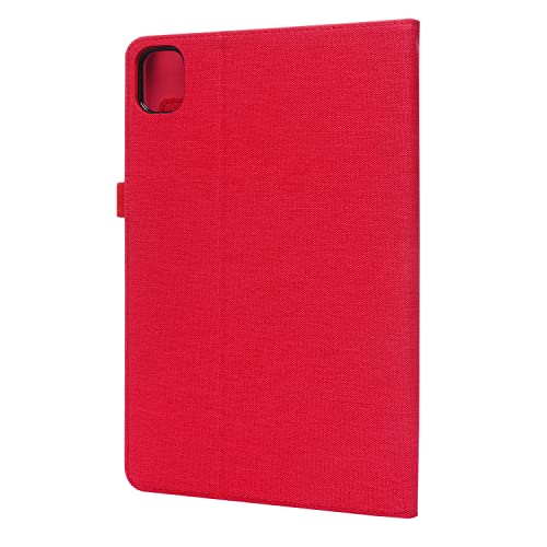 Coque Xiaomi Mi Pad 5 avec rangement cartes pour éviter les rayures