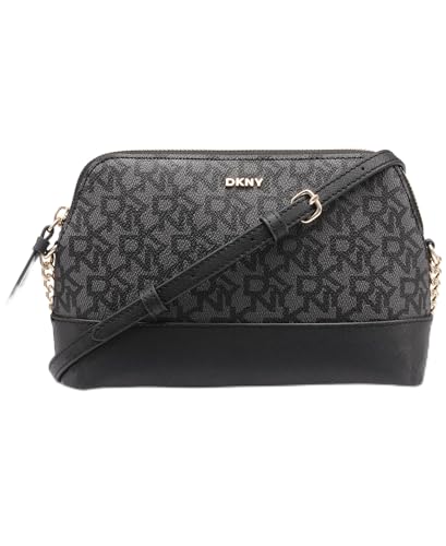 DKNY Bryant Park Sac à bandoulière Petit Format Sacoche Pochette Zippée Femme
