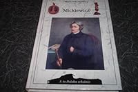 Mickiewicz (A to Polska wlasnie) 8370235190 Book Cover