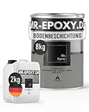 Mr. Epoxy
