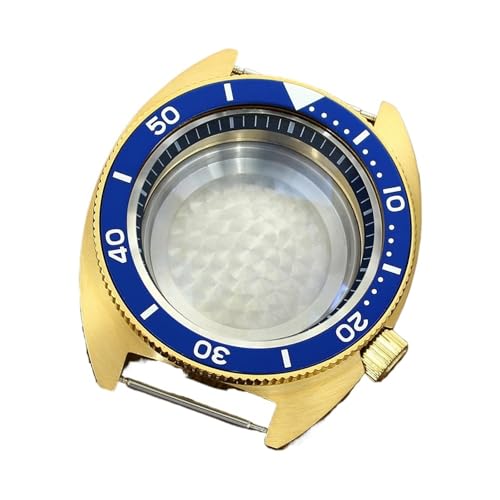 [X] 41mmS[h@BvP[Xh[^Tt@CAci^[gKZCR[NH35 NH36 NH34 4R36ɓK vP[X(Black Chapter Ring11)